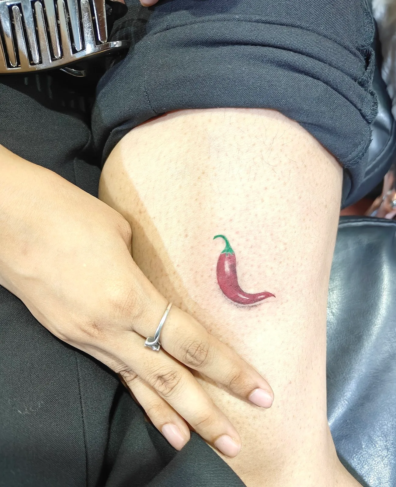 Sahasra Tattoo World