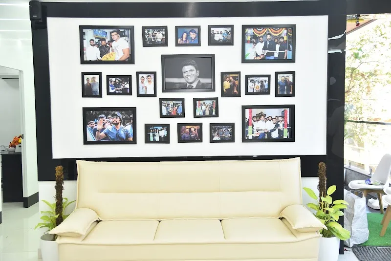 Spin Salon | Mathikere, Bengaluru