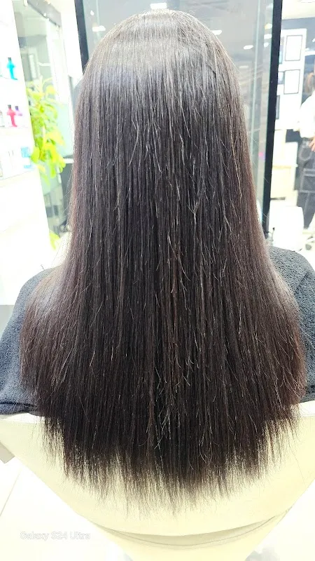 Spin Salon | Mathikere, Bengaluru