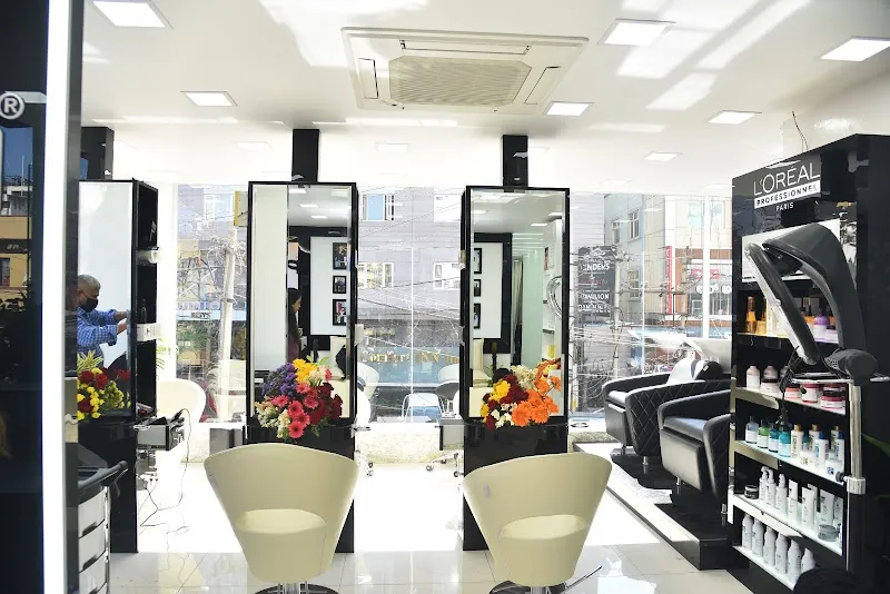 Spin Salon | Mathikere, Bengaluru