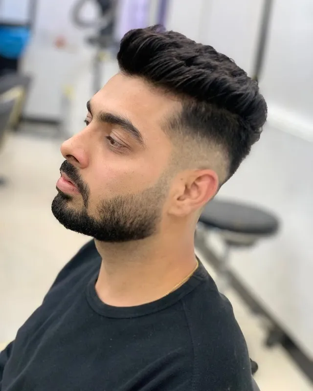 Spin Salon | Mathikere, Bengaluru