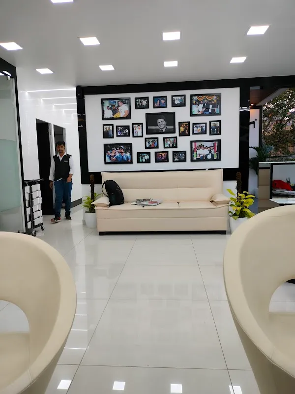 Spin Salon | Mathikere, Bengaluru