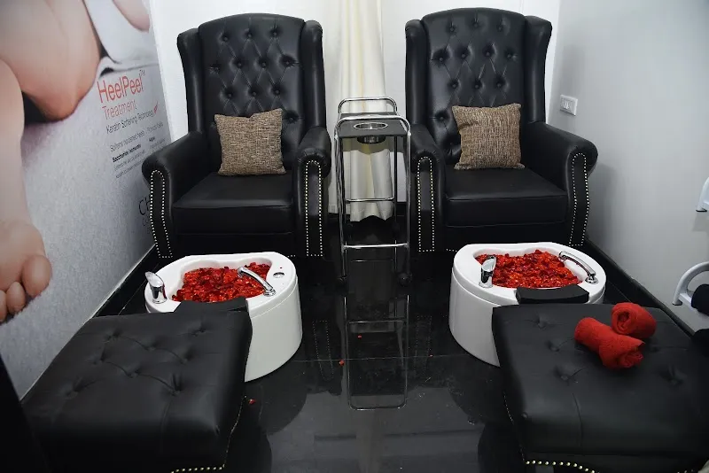 Spin Salon | Mathikere, Bengaluru