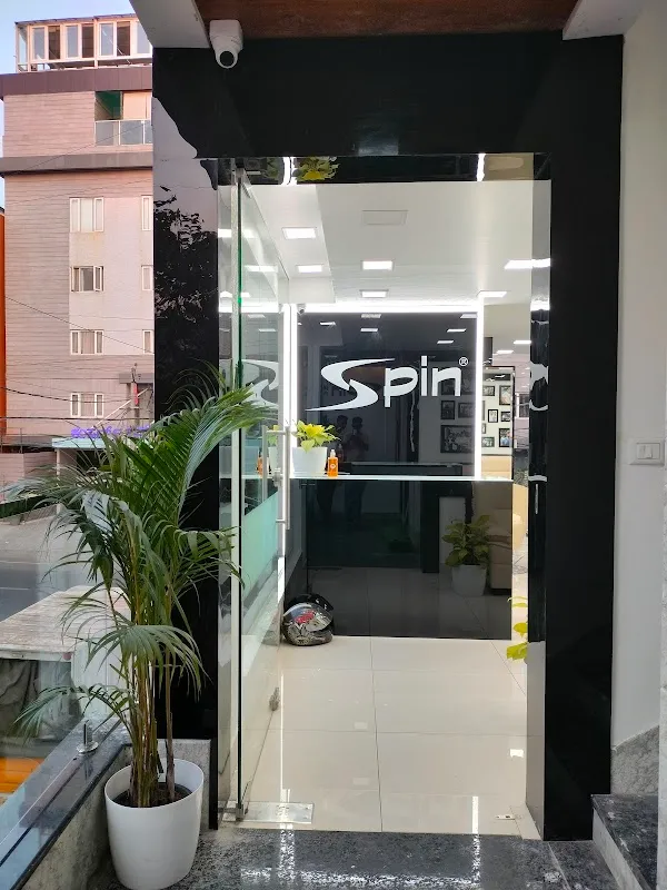 Spin Salon | Mathikere, Bengaluru