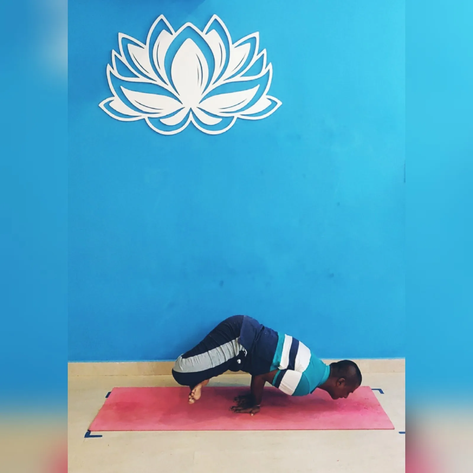 Balanz Yoga Studio