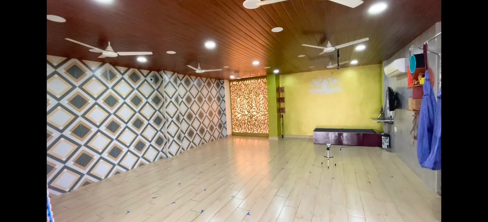 Balanz Yoga Studio