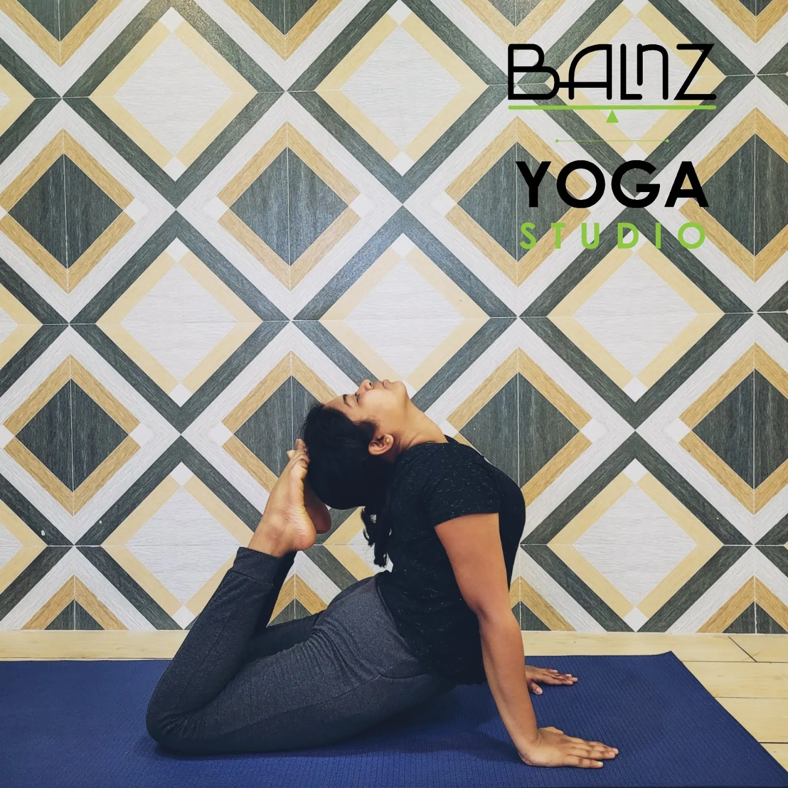 Balanz Yoga Studio
