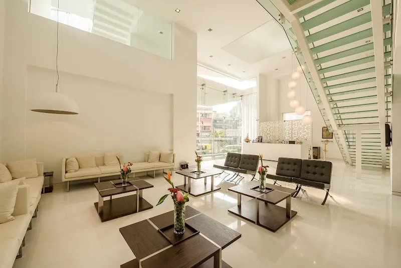 SRS Springs Hotel and Spa