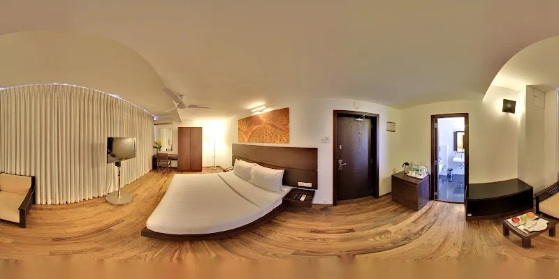SRS Springs Hotel and Spa