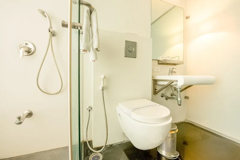 SRS Springs Hotel and Spa