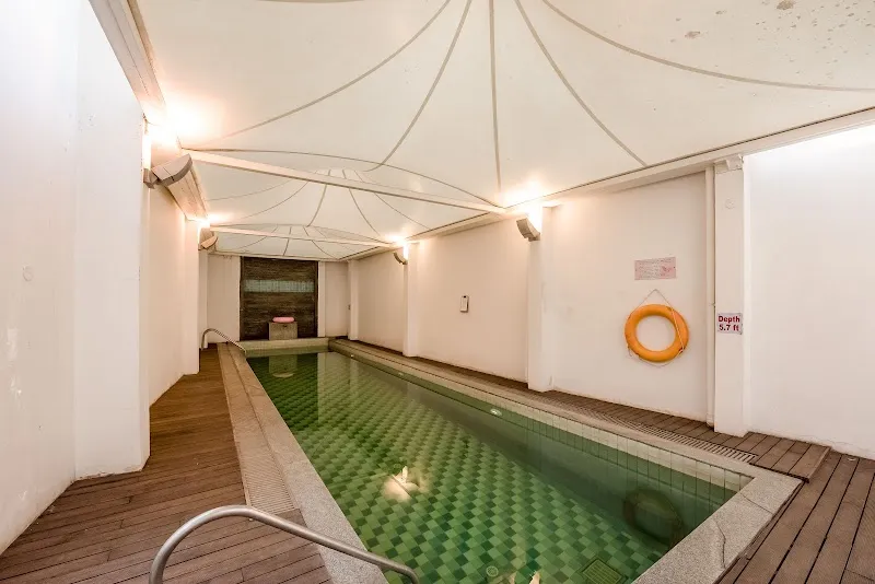 SRS Springs Hotel and Spa
