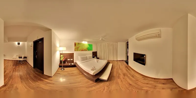 SRS Springs Hotel and Spa
