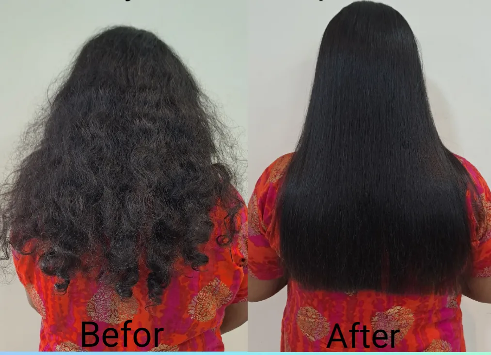 GLOSSY STYLING STUDIO