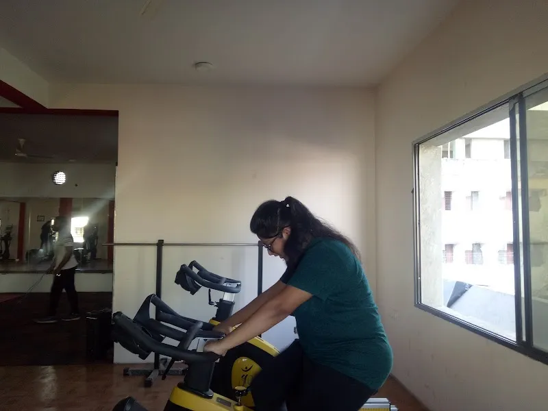 AP Fitness Club