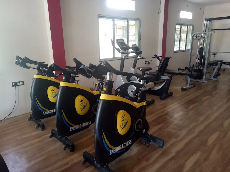 AP Fitness Club