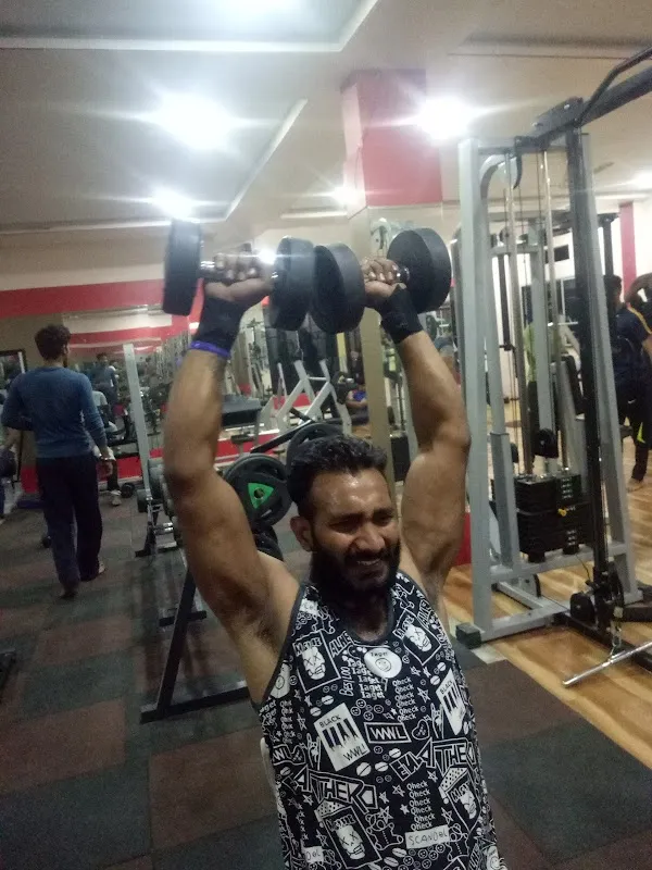 AP Fitness Club