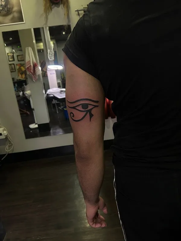 Tatynpobka Tattoo Studio