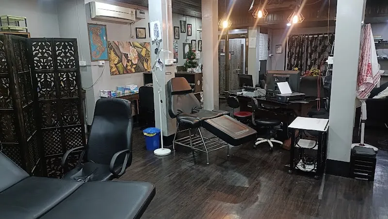 Tatynpobka Tattoo Studio