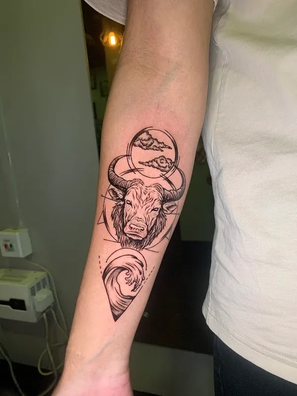 Tatynpobka Tattoo Studio
