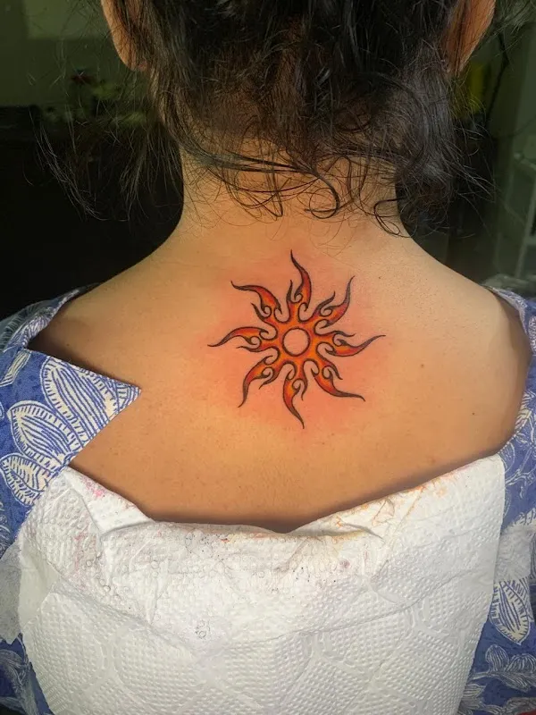 Tatynpobka Tattoo Studio