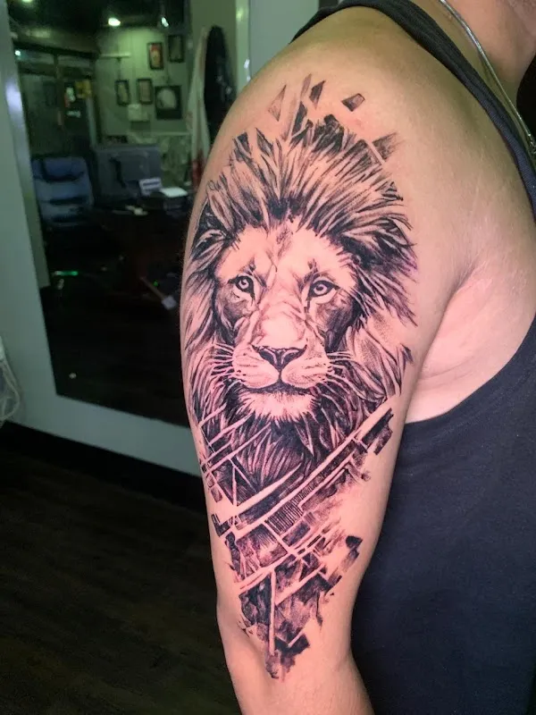 Tatynpobka Tattoo Studio