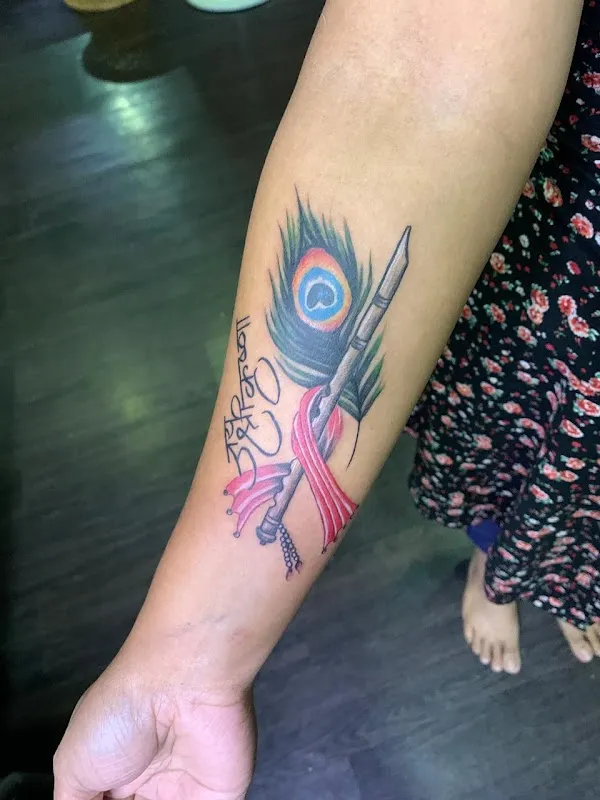 Tatynpobka Tattoo Studio