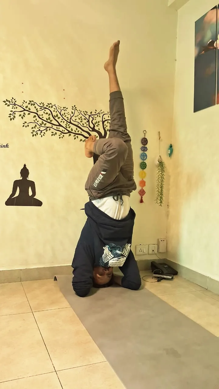 Blissful Yoga