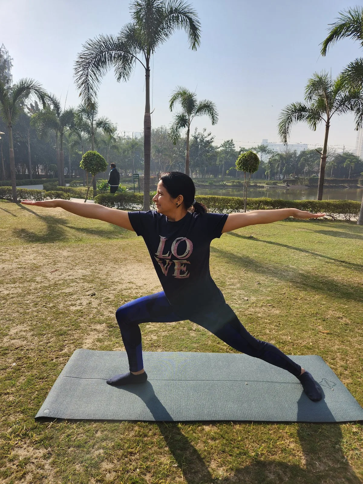 Blissful Yoga