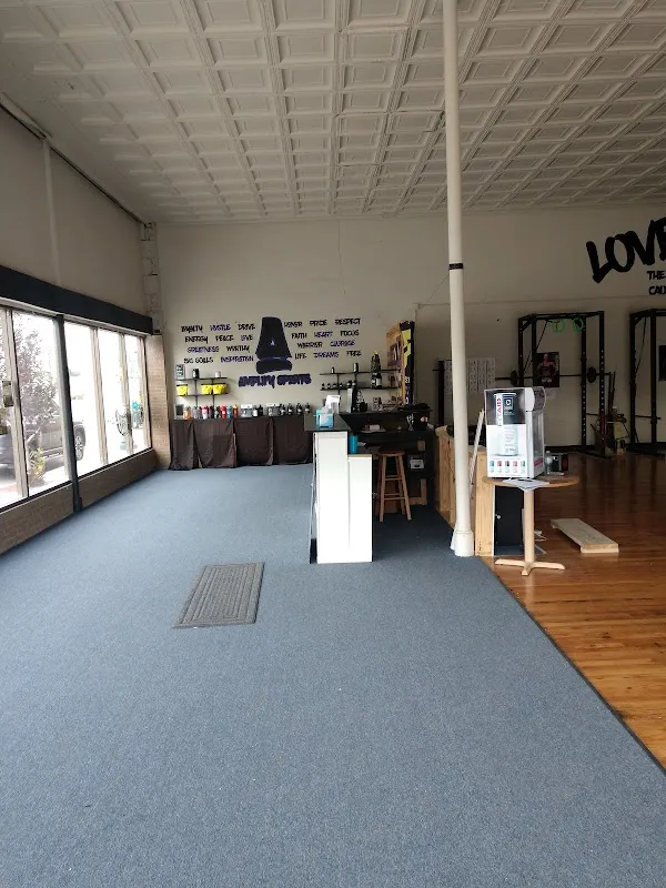 Next Level Fitness & Nutrition LLC