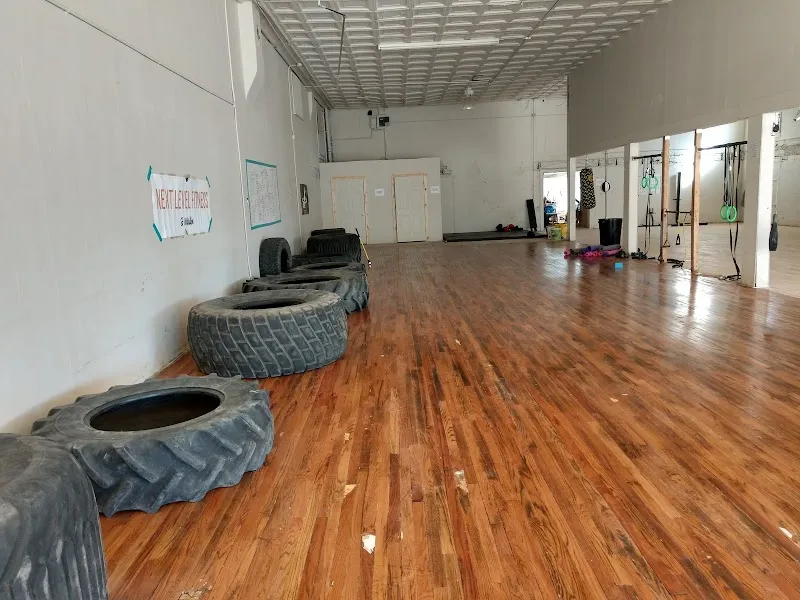 Next Level Fitness & Nutrition LLC