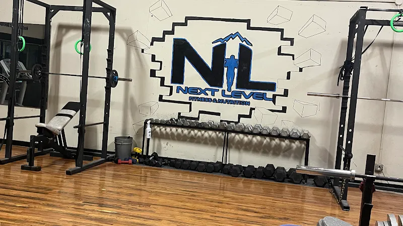Next Level Fitness & Nutrition LLC