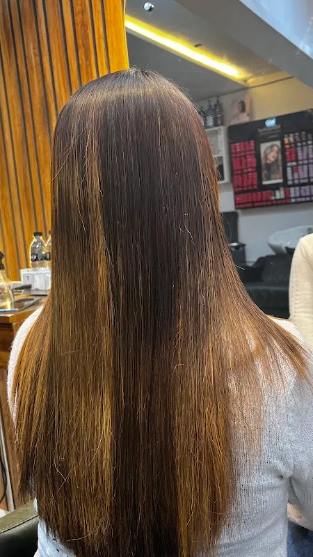 Studio one Branch 2 unisex salon