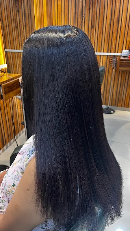 Studio one Branch 2 unisex salon
