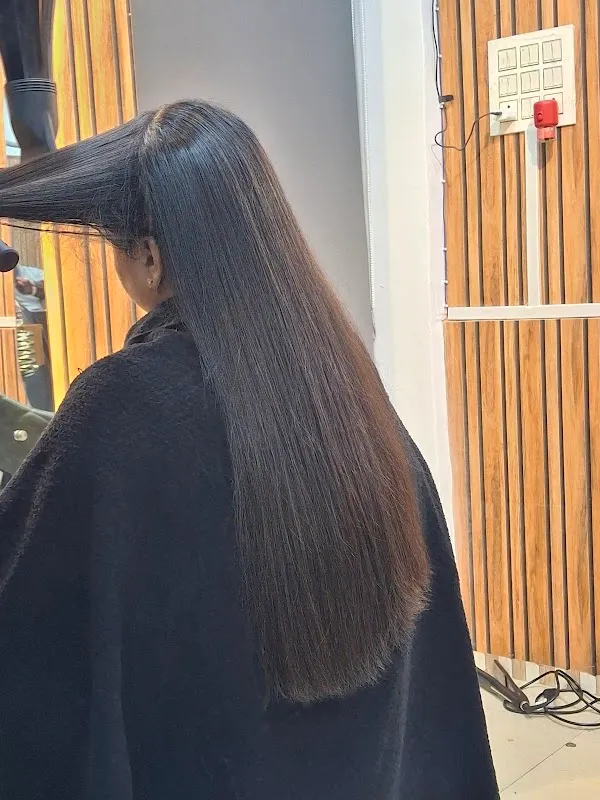 Studio one Branch 2 unisex salon