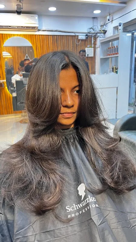 Studio one Branch 2 unisex salon