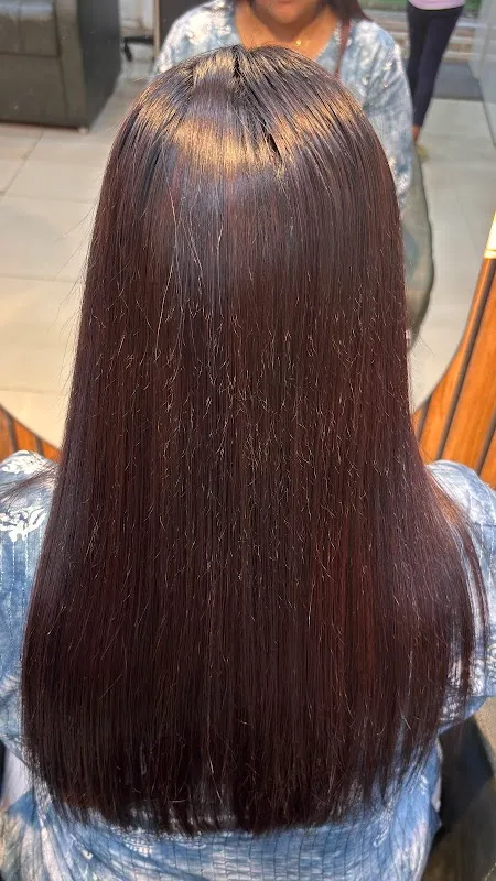 Studio one Branch 2 unisex salon