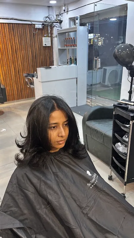 Studio one Branch 2 unisex salon