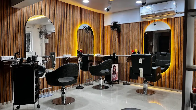 Studio one Branch 2 unisex salon