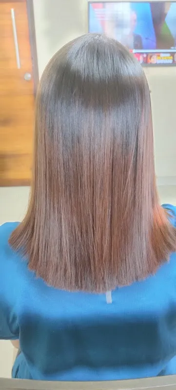 Royal Touch beauty Salon