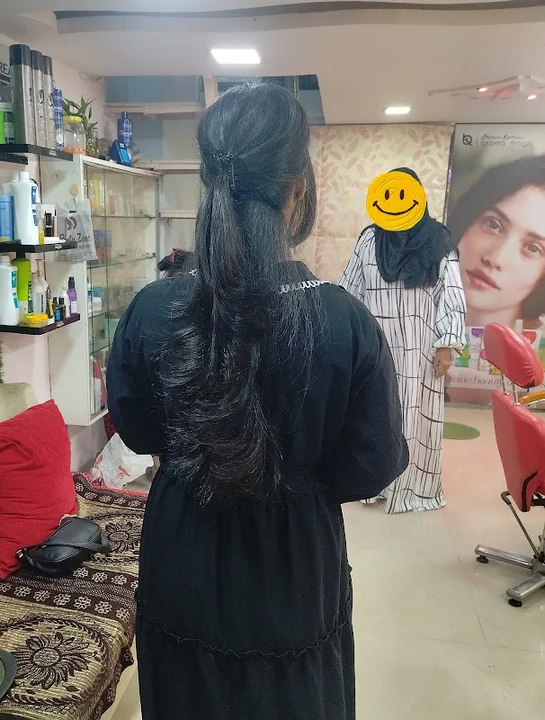 Royal Touch beauty Salon