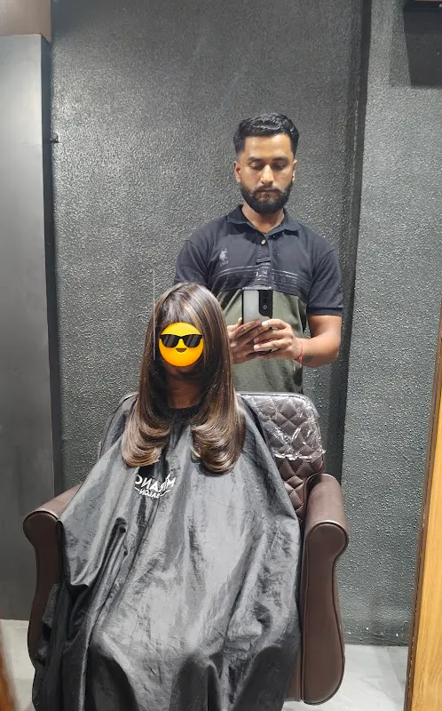 Royal Touch beauty Salon