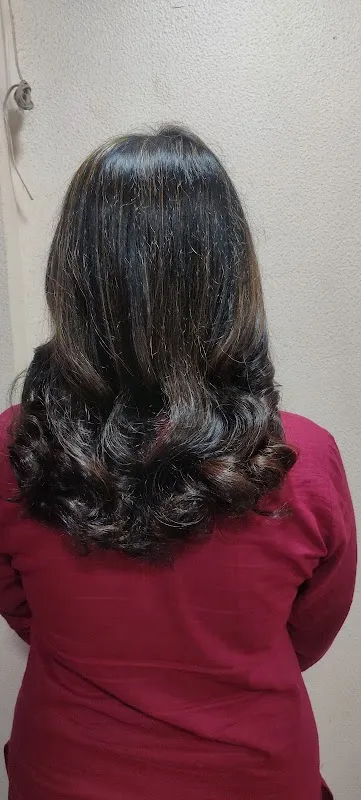 Royal Touch beauty Salon