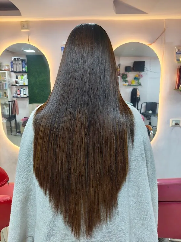 Royal Touch beauty Salon