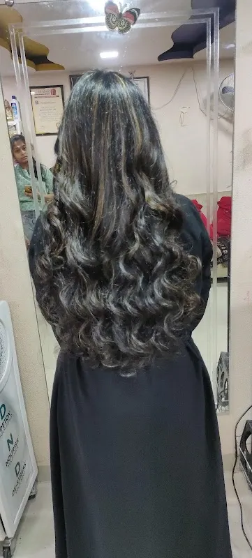 Royal Touch beauty Salon