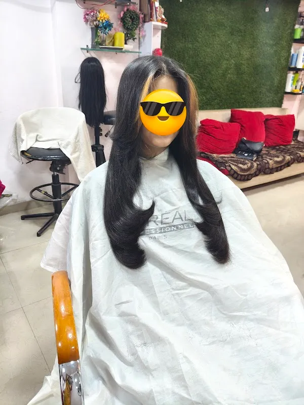 Royal Touch beauty Salon