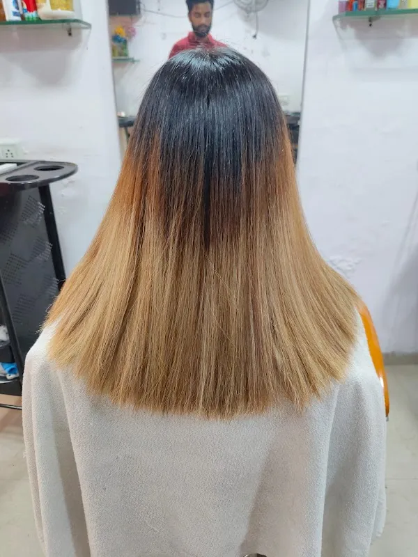 Royal Touch beauty Salon