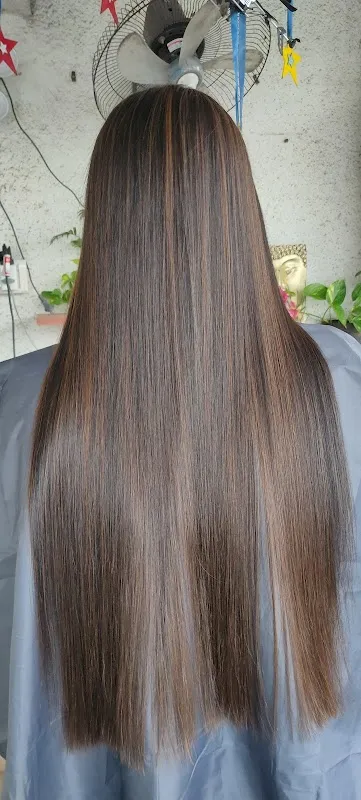 Royal Touch beauty Salon