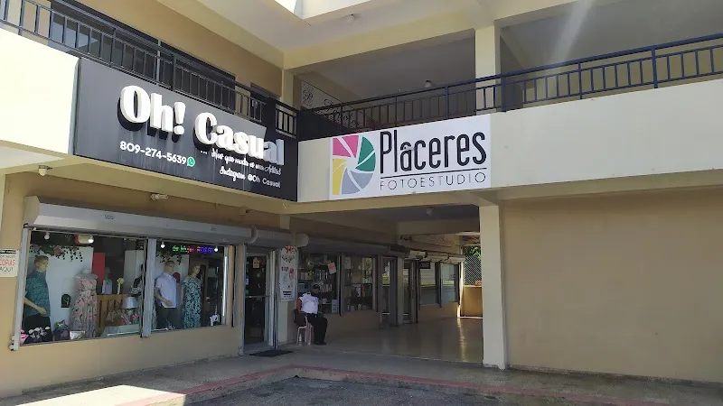 Foto Studio D'Placeres