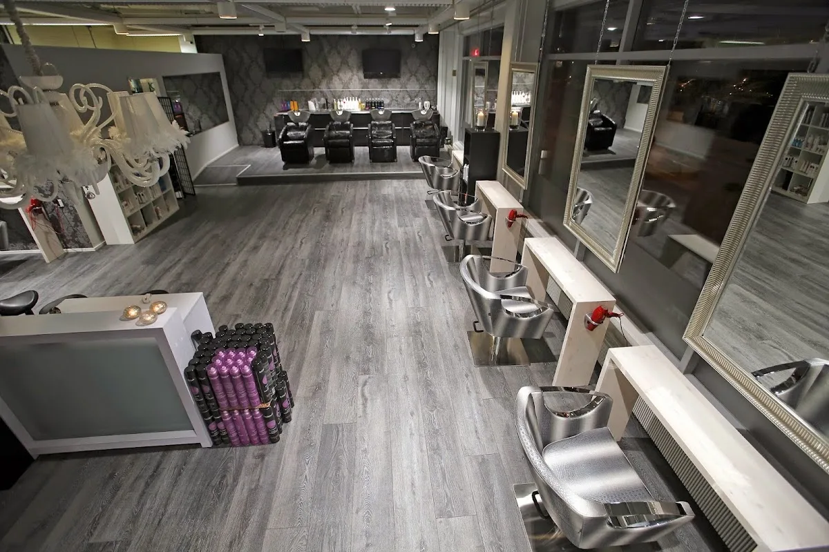 Parturi-Kampaamo Salon Josefina