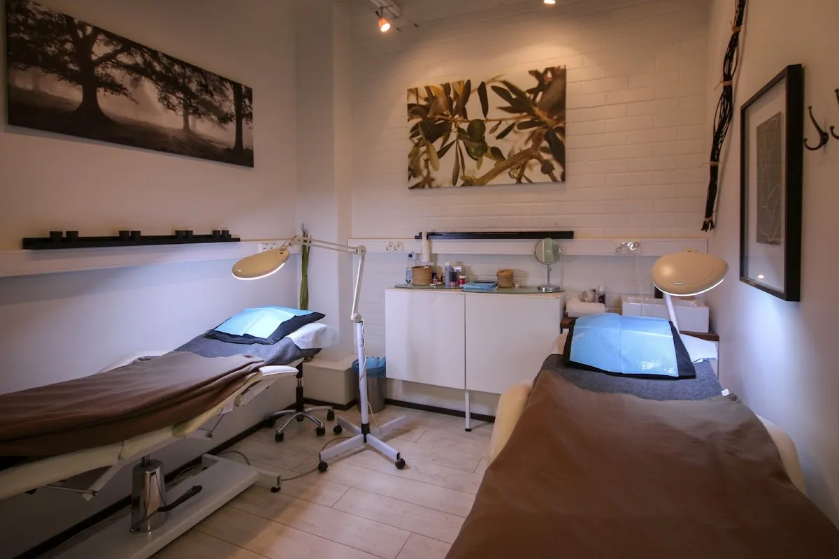 Parturi-Kampaamo Salon Josefina